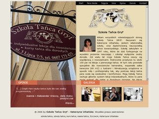 Podgląd taniec-szczecin.pl