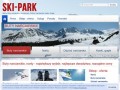 Podgląd ski-park.com.pl