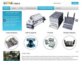 Podgląd stoktools.pl