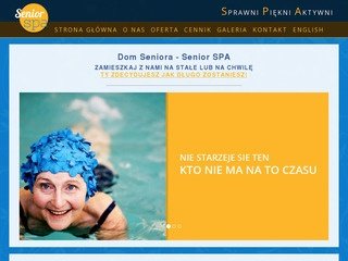 Podgląd senior-spa.pl