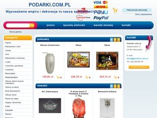 Miniaturka podarki.com.pl
