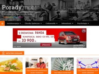 Podgląd porady.mobi