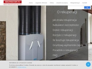 Miniaturka rekuperatory.pl