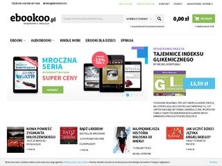 Podgląd ebookoo.pl