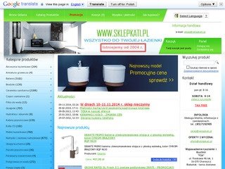 Podgląd sklepkati.pl