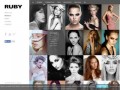 Podgląd rubymodels.pl