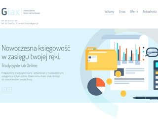 Podgląd giax.com.pl