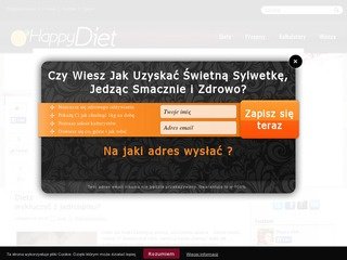 Podgląd happydiet.pl
