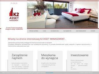 Podgląd k2assetmanagement.pl