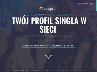 Miniaturka profilsingla.pl