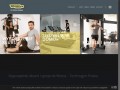 Podgląd technogympolska.pl