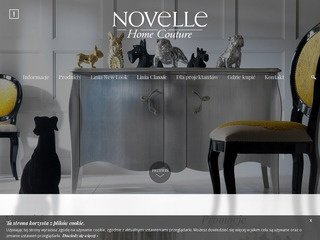 Podgląd novelle.pl