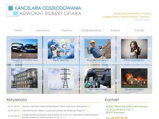 Miniaturka adwokat-odszkodowania.com