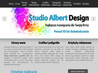 Miniaturka albertds.pl