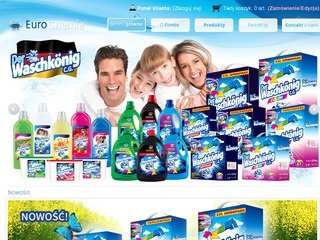 Podgląd eurochemia.eu