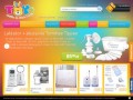 Podgląd fifi-toys.com
