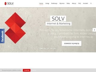 Podgląd solv.pl