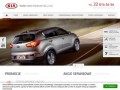 Podgląd kia-malibu.pl