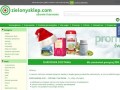 Podgląd zielonysklep.com