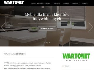 Podgląd warto.net