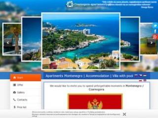 Podgląd czarnogora-apartamenty.pl