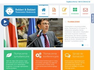 Podgląd tlumaczenia-konferencje.pl