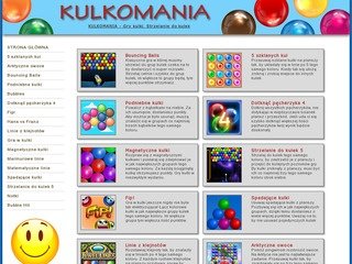 Miniaturka kulkomania.pl