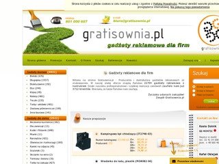 Podgląd gratisownia.pl