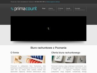 Podgląd prima-count.pl