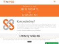 Podgląd bhp-center.com.pl
