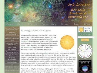 Podgląd uni-garden.com