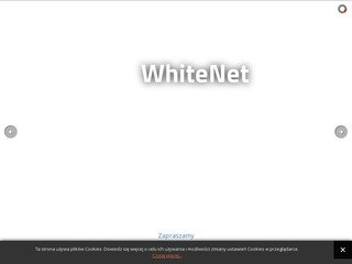 Podgląd white-net.pl