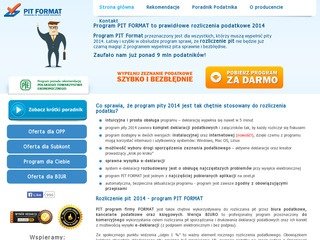 Miniaturka https://www.pit-format.pl