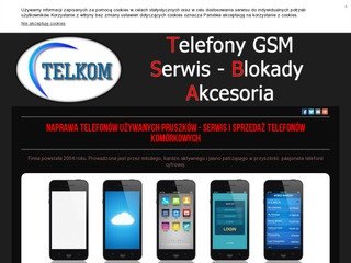 Podgląd telofony-pruszkow.pl