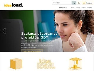 Podgląd ideaload.net