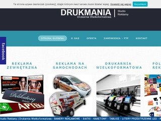 Podgląd drukmania.eu