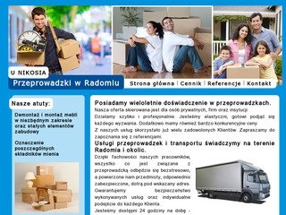 Miniaturka przeprowadzki24.radom.pl