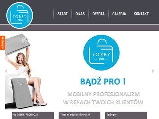 Podgląd torby.pro