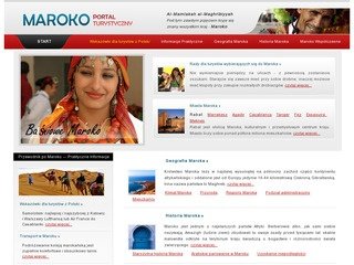 Miniaturka maroko-online.pl