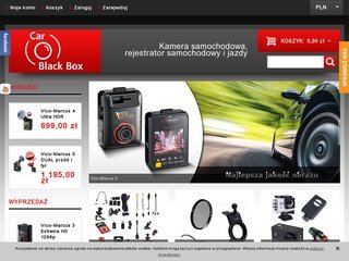 Podgląd kamerysamochodowe-24.pl
