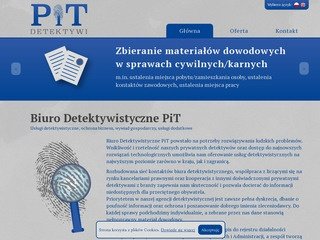 Miniaturka pitdetektywi.pl