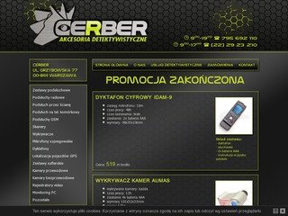 Podgląd cerber-asvalia.pl