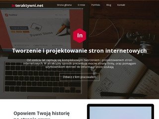 Miniaturka interaktywni.net