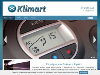 Miniaturka chlodnictwoklimart.pl
