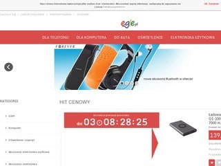 Miniaturka egle.pl
