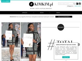 Miniaturka kimkim.pl