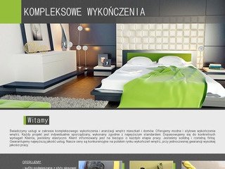 Podgląd wykonczenia-wnetrzns.eu