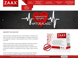 Miniaturka zaax.com.pl