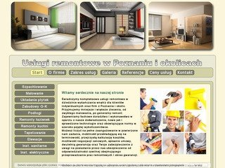 Podgląd remontypoznan.org.pl