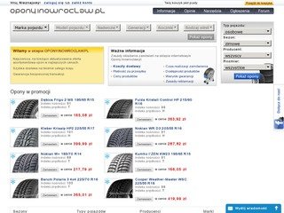 Podgląd opony.inowroclaw.pl